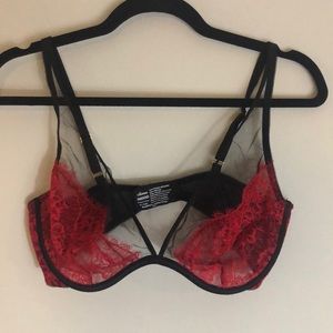 Soma Sexy Bra! NWOT!